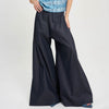 <span class="grassetto"> PANTALONI </span> Maxi Jeans Blu